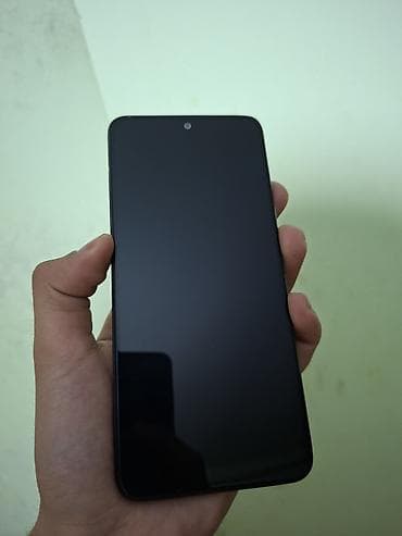 irşad electronics ipad mini 5: Redmi Note 12, 128 GB, rəng - Qara — 8