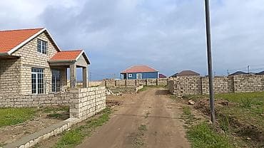 goranboy ticaret merkezi: 1 sot, Tikinti — 4