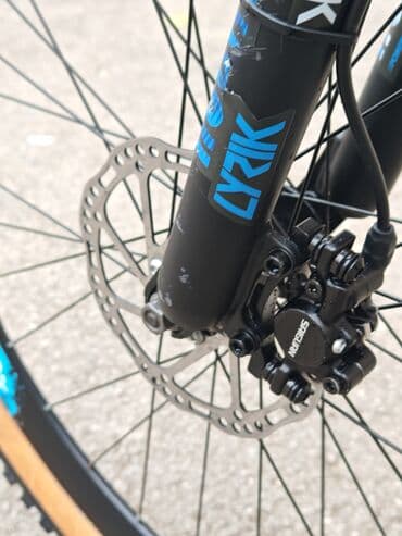 продам велосипед: Б/у Городской велосипед Saft, 29", скоростей: 32, Самовывоз — 8