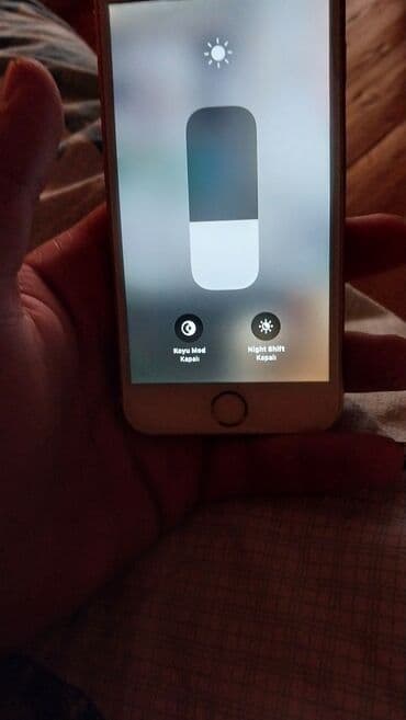 iphone 6s plus сколько стоит: IPhone 6s, 32 GB, Qızılı, Barmaq izi — 2