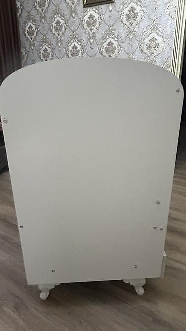vega mebel: Oğlan və qız üçün, Dördbucaq, Beşik, Dəst ilə, Matras ilə — 2
