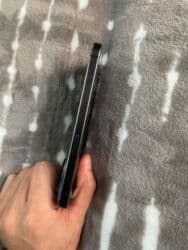 iphone 15 pro ikinci əl: IPhone 15 Pro, 256 GB, Black Titanium, Face ID — 5