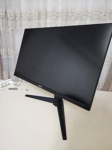 ASUS TUF Gaming VG27AQL1A monitor whatsapp +994559200708 - Ekran: 27