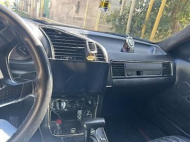 turbo az c class: BMW 3 Series E36 sedan - Kuzov: sedan, tünd boz rəng - Nömrə nişanı — 3