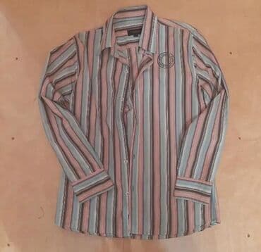 koynekler 2020: Köynək, Oğlan üçün, 14 - 16 yaş, Monsoon — 4