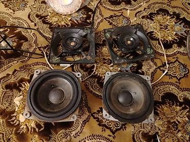 ev ucun soyducular: Panasonic SB-WAK520 subwoofer - Model: SB-WAK520 (etiketdə — 10