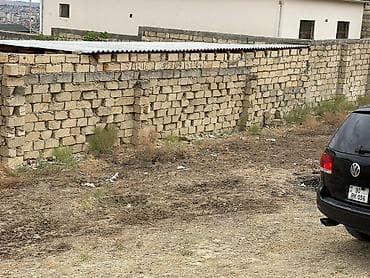 torpaq az: 10 sot, Tikinti, Mülkiyyətçi, Kupça (Çıxarış) — 3