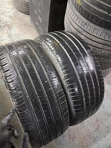 17 disk: 245 45 19 əla vəziyyətdə iki dənə satılır ikisi birgə 80 manat — 2