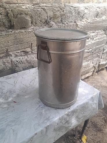 seyf qapi bezekleri: Boçka, Paslanmayan polad, Yeni, Ünvandan götürmə — 2