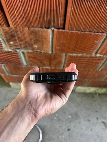 iphone 5 's: Real alıcıya endirim olacaq Oukitel zərbəyə və suya davamlı smartfon — 5
