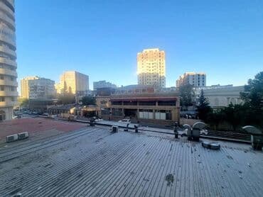 obyektlərin satışı: 3 otaqlı, Yeni tikili, m. Gənclik, 143 kv. m — 19