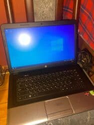 Kompüter ehtiyyat hissələri: •Kateqoriya: HP 655 •Ekran: 15,6 düym diaqonallı HD displey — 3