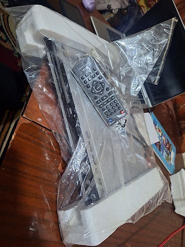 Geepas DVD Player – model BDVD7233 whatcapp 050-835-66-47