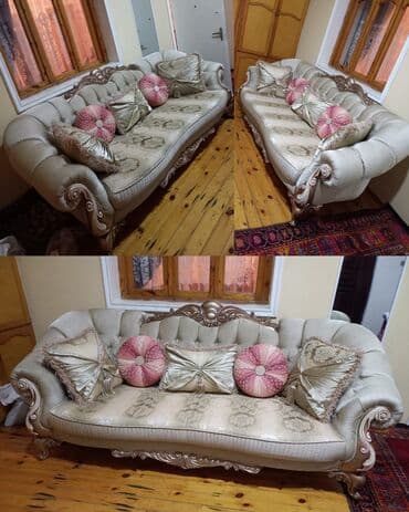 klasik divanlar: Divan — 1