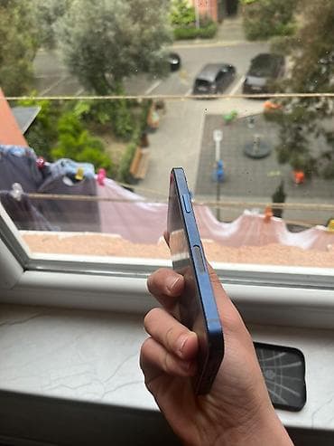 iphone şarj: IPhone 12, Mavi, Simsiz şarj — 2