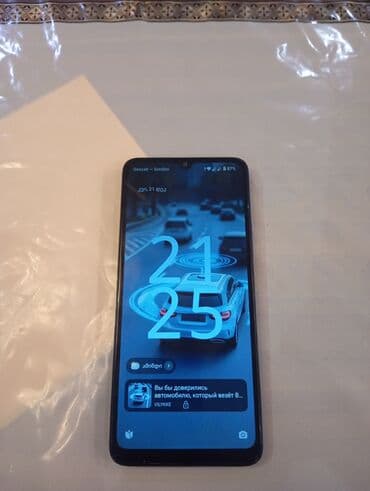 honor x8b qiymeti: Ela vezietdeit . Smartfon - Ekran: tam ekran dizaynlı, “su damcısı” — 3