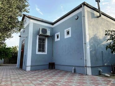 3 otaqlı, 100 kv. m, Yeni təmirli — 9