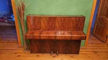 Пианино: Пианино, Акустический, Платная доставка — 2