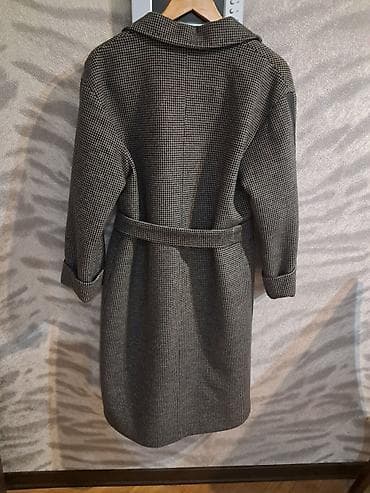 Ölçü 42. Qadın — 2