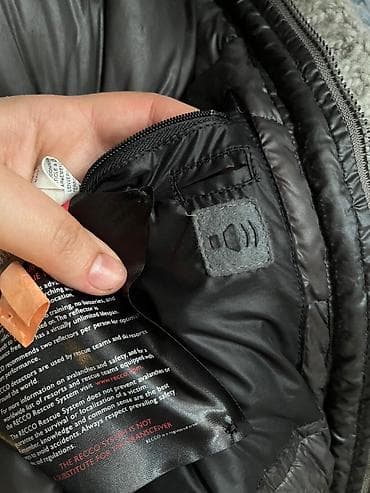 penceler: Pencək, Moncler, XL — 5