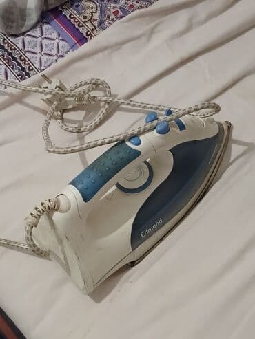 köhnə ütü: Buxarlı ütü, Ardesto, Pulsuz çatdırılma — 3