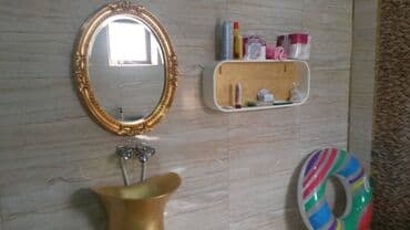 savalan qesebesi harda yerlesir: Badamdar qəs. 8 otaq, 360 kv. m, Yeni təmirli — 3