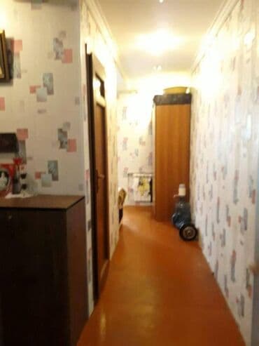 ramanada evler: Bakı, 2 otaqlı, Köhnə tikili, 45 kv. m — 13