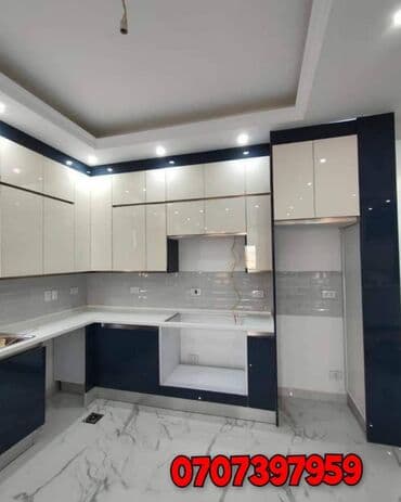 Bizdən təklif almadan vitrin mebeli sifariş etməyə tələsməyin. Biz — 1