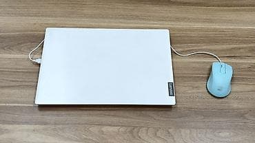 ssd box: Lenovo IdeaPad, 15.6 ", Intel Core i5, 256 GB — 1
