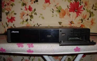 atv plus wifi: Спутниковый ресивер Skyway Droid — 3