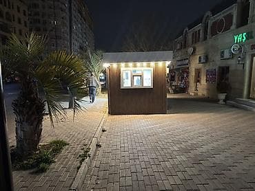 Оборудование для производства: Obyet biznes kimi satılır içində şəkilər bəzi əşyalar yoxdur amma — 2