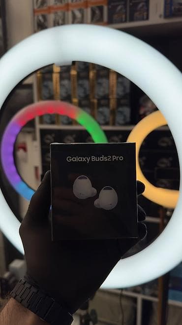 Yeni Simsiz (Bluetooth) Qulaqcıqlar, Samsung, rəng - Ağ lalafo.az -da Yeni Simsiz (Bluetooth) Qulaqcıqlar, Samsung, rəng - Ağ