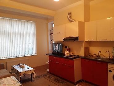 kombi satilir: Həzi Aslanov metrosu və Gənclik parkına yaxın, yeni tikili binanın — 2