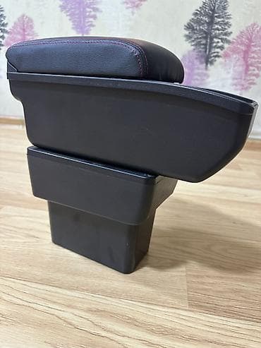 ford yuk: Avtomobil üçün universal mərkəzi qol dayaq və saxlama boksu - — 2