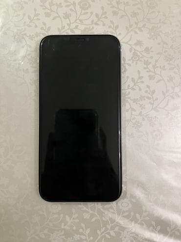 Elektronika: IPhone 11, 128 GB, Ağ — 6