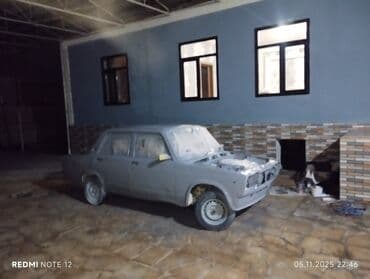 vaz 2101 faralari: VAZ (LADA) 2107: 1.5 l | 1981 il 1800 km Sedan — 21