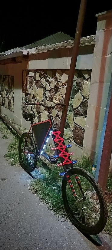 vlasibet: Unikal özəllikli şou/krüizer tipli velosiped - Dizayn: Uzadılmış ön — 4