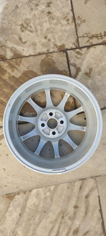 bmw ucun disklər: Carolla sport disk 1 ədəd — 2