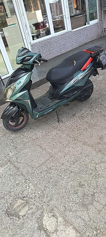 moto bot: 125 sm3 — 5