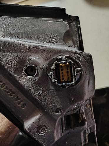 masin ucun: Cüt, Renault MEGANE 2, 2006 il, Fransa, Rayonlara çatdırılma, Ödənişli çatdırılma, Ünvandan götürmə — 2