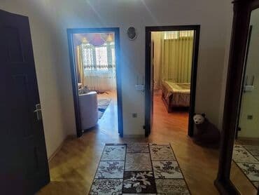 mikrorayon kiraye evler: Xətai rayonu,Həzi Aslanov metrosuna 6-7 dəq məsafədə,18 — 8