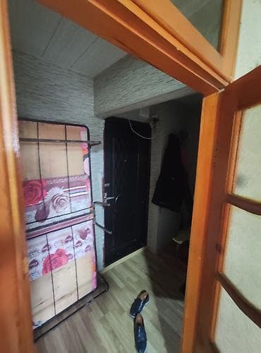 ev satşı: Bakı, 2 otaqlı, Köhnə tikili, m. Xalqlar Dostluğu, 52 kv. m — 5