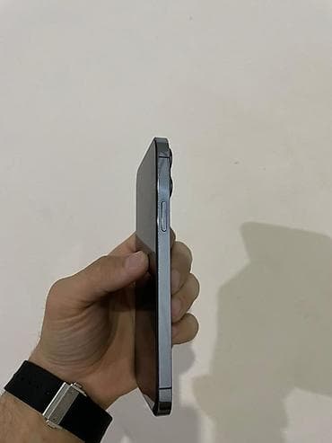 IPhone 13 Pro Max, 128 GB, Graphite, Face ID
