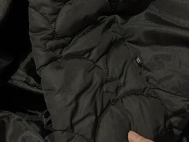 Paltolar: Palto, Burberry, 2XL, rəng - Qara — 4