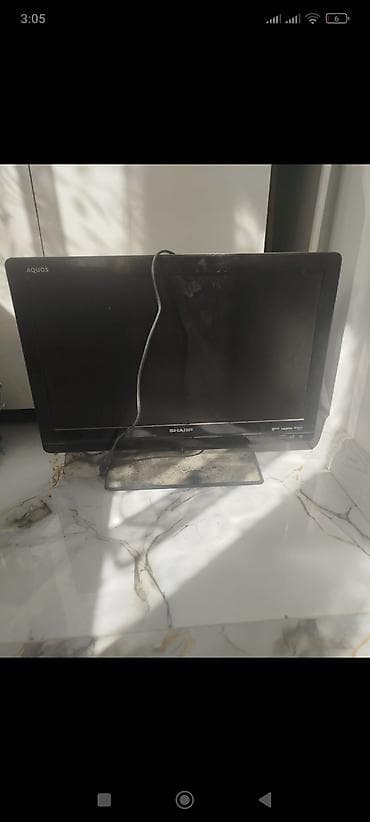 Televizor Sharp FHD (1920x1080)