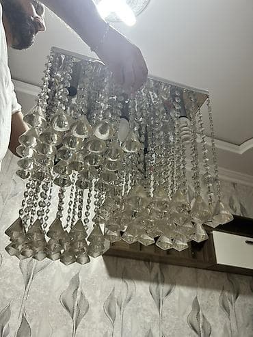 07 sekilleri 2022: Çılçıraq, Xrustal — 2