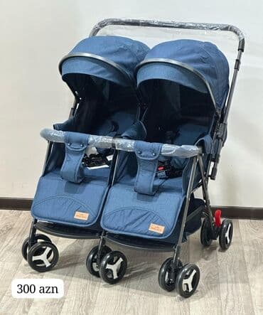 uşaq kolyaskaları: Yeni, Rayonlara çatdırılma, Pulsuz çatdırılma — 5