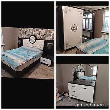 İkinəfərlik çarpayı, Dolab, Termo, Tumba, İşlənmiş lalafo.az -da İkinəfərlik çarpayı, Dolab, Termo, Tumba, İşlənmiş