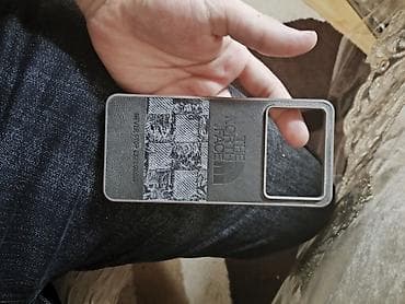 honor 8x kabro: Poco X6 Pro, 512 GB, rəng - Qara — 4