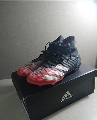 predator: Adidas Predator futbol butsası tam originaldir futbol üçün olduğca — 1
